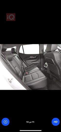 GMC Terrain